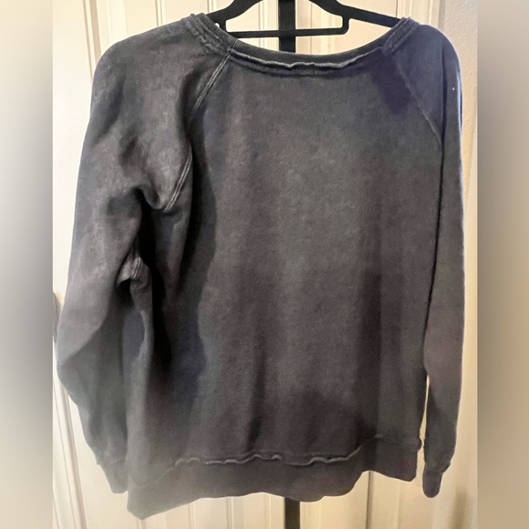 Free People Be Happy Crew - Picture 2 of 7